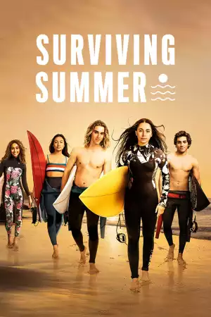 Surviving Summer S01E10