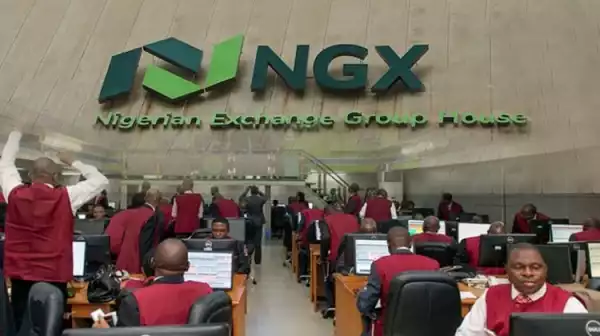 Stock investors record N1.3tn gain in one week