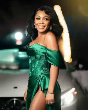 Ifu Ennada Reveals How Her Life Changed After She Became Born Again
