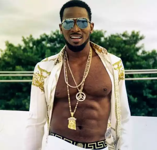 Fake Friends Want To Know Your Business So They Can Share It – D’Banj