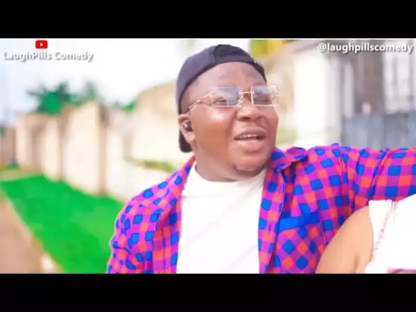 LaughPillsComedy - Cheating Boyfriend (America vs Nigeria) (Comedy Video)