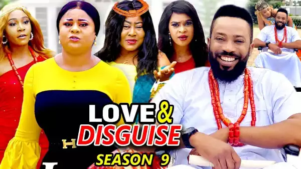 Love & Disguise Season 9