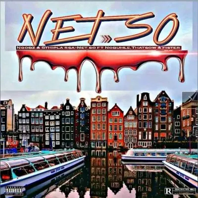 Ngobz – Net So ft Sthipla Rsa, Thatsow, Nobuhle & Fister