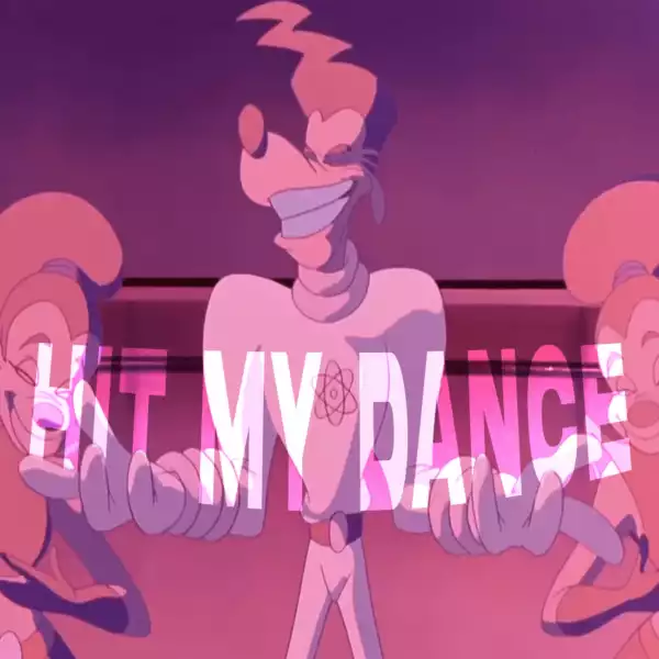 Mills – Hit My Dance