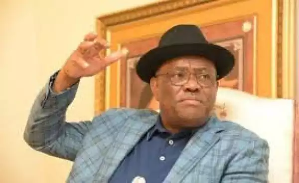 Rivers State government declares PDP youth leader wanted over alleged criminal activities, promises N5m reward to anyone with useful information