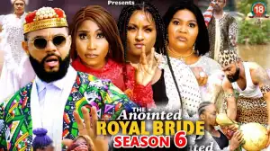 The Anointed Royal Bride Season 6