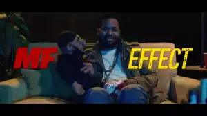 Saigon - The MF Effect Ft. Kool G Rap (Video)
