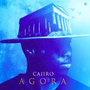 Caiiro – No Freedom (Original Mix)