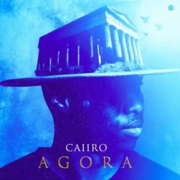 Caiiro – Dark Spaces (Original Mix)