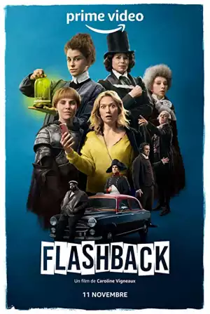 Flashback (2021) (French)