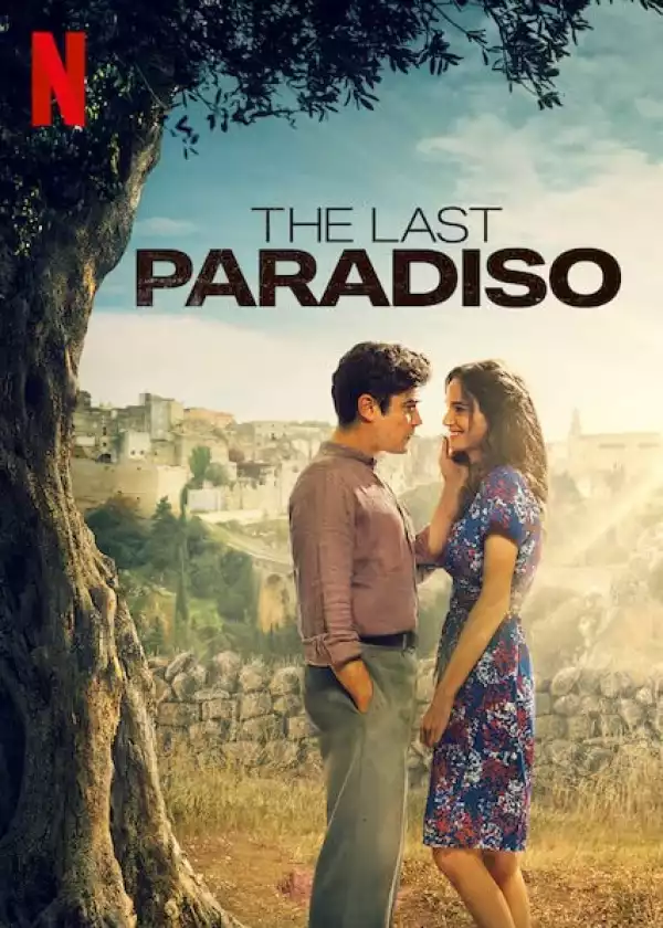 The Last Paradiso (2021) (Italian)