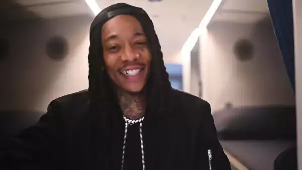 Wiz Khalifa - Why Not Not Why [Video]