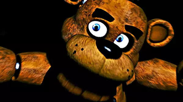 Live-Action Five Nights at Freddy’s Movie Begins Production