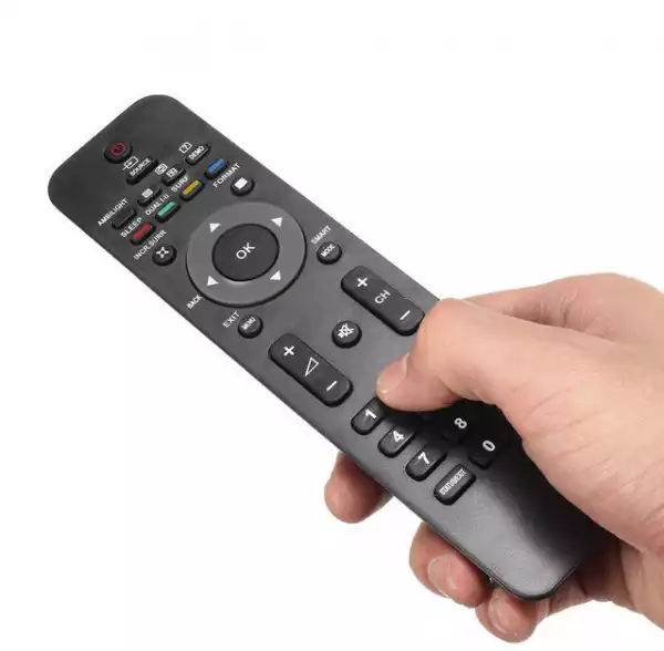 Panic As 11 Year-Old Boy Commits Suicide After Losing Fight Over TV Remote Control To Sister
