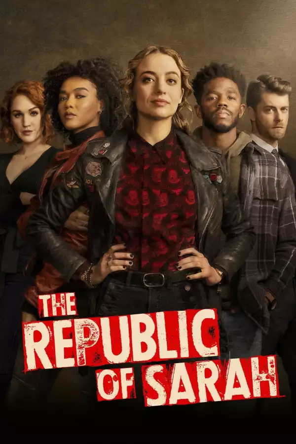 The Republic of Sarah S01E01