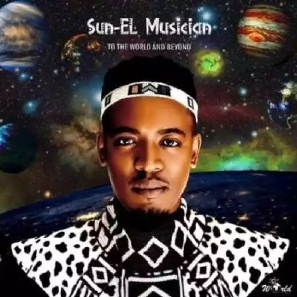 Sun-El Musician – Opelenge