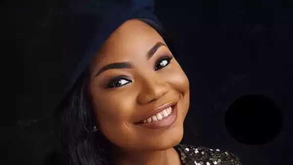 God’s Kingdom Forcefully Advancing – Mercy Chinwo Celebrates 100m Streams On Boomplay