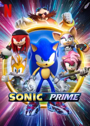Sonic Prime S02 E08