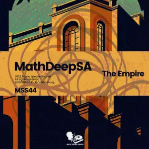 MathDeepSA – So Alive (Dub Mix)