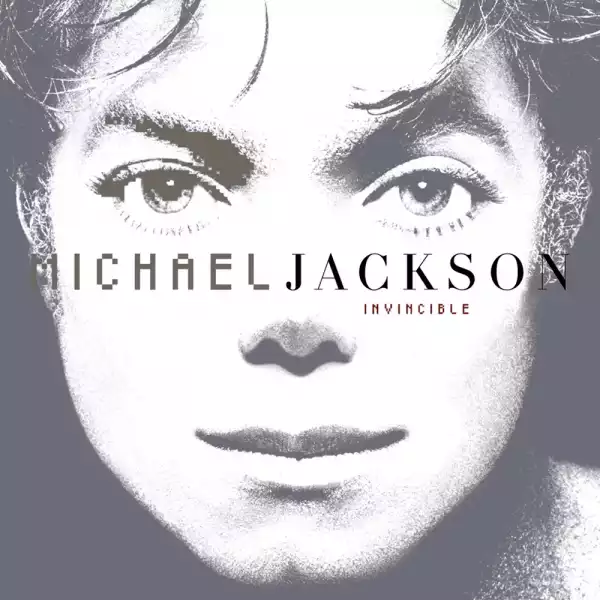 Michael Jackson - Privacy
