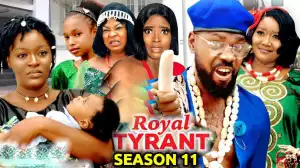 Royal Tyrant Season 11