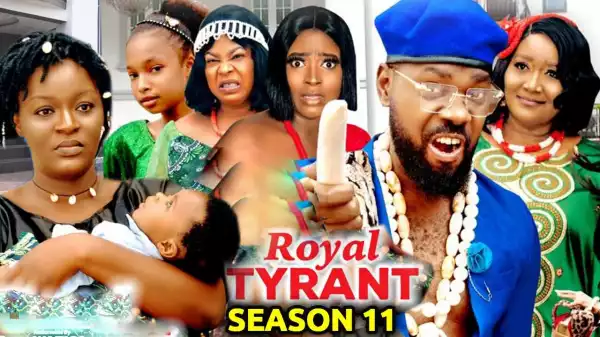 Royal Tyrant Season 11