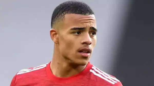 Transfer: Greenwood fears Ronaldo will block possible move for saying his career is ‘dead’