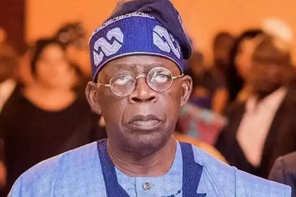 2023 Presidency: APC Leaders Rebuke Tinubu Over ‘Ready To Fight Dirty’ Comment