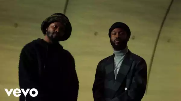 Lute - Changes ft. BJ The Chicago Kid ft. BJ The Chicago Kid (Video)