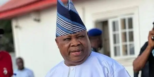 Osun gov dispute: A-Court to decide Adeleke’s fate today