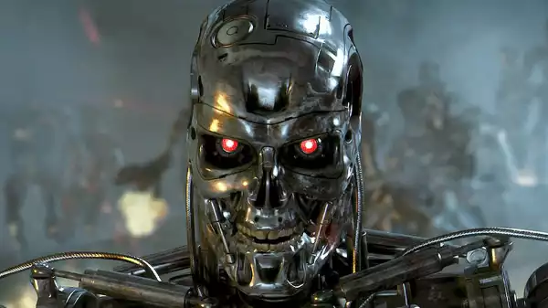 Terminator: The Anime Series Teaser Promises a Dark Future