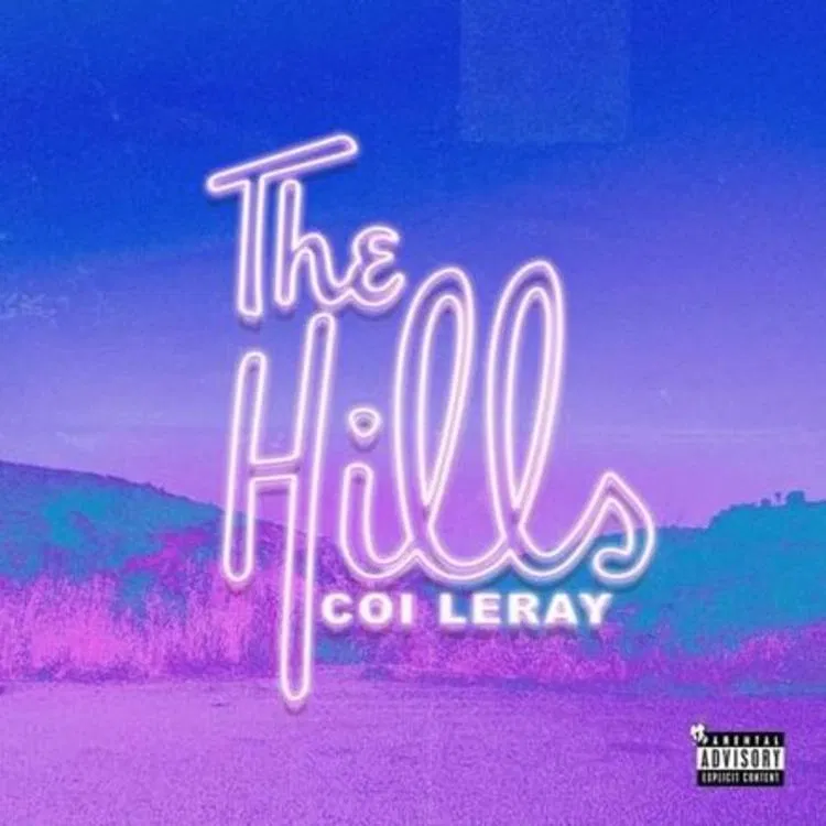 Coi Leray – The Hills