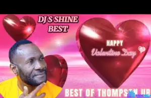Best Of Thompson Oranu DJ Mix