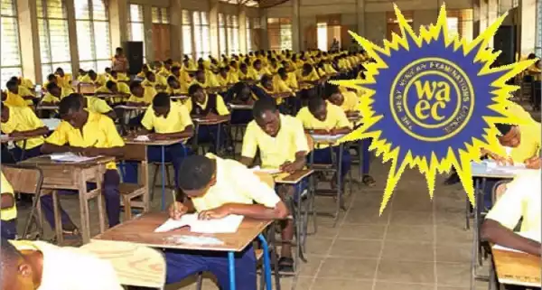 WAEC To Conduct NIN Registration For WASSCE Candidates