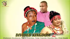 Divided Kingdom Season 2