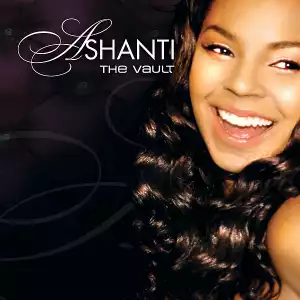 Ashanti - Where I Stand