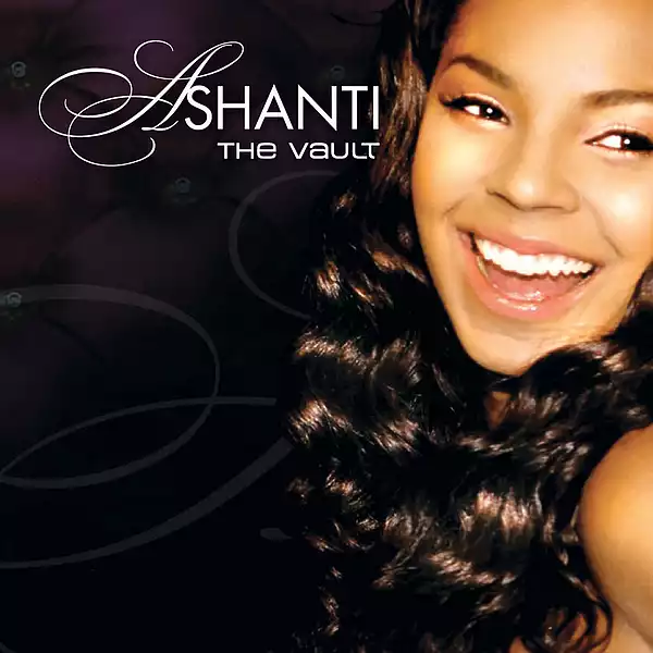 Ashanti - Mrs. So So