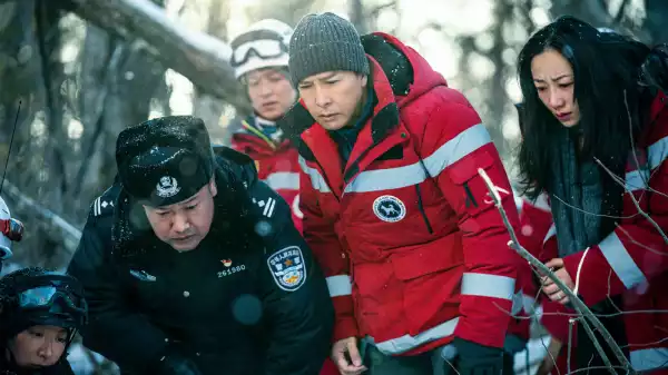Polar Rescue Trailer Sets Digital & Blu-ray Release Date for Donnie Yen Movie