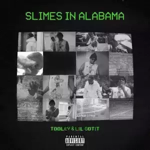 Tooley Ft. Lil Gotit – Slimes In Alabama (Instrumental)