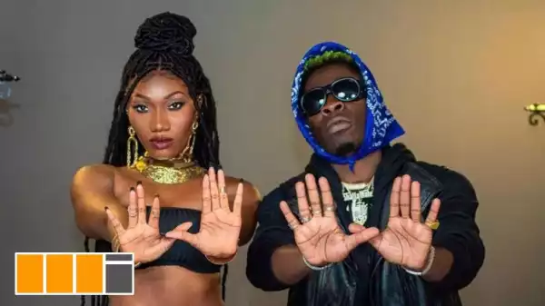 Wendy Shay Ft. Shatta Wale – H. I. T (Haters In Tears) (Video)