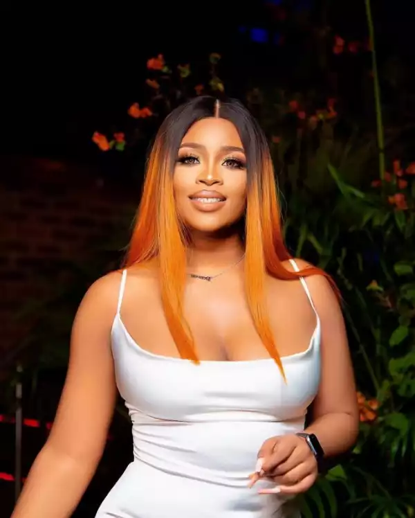If You Need More Success, Increase Your Number Of Women – BBNaija