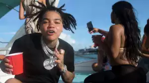 Young M.A – Henny