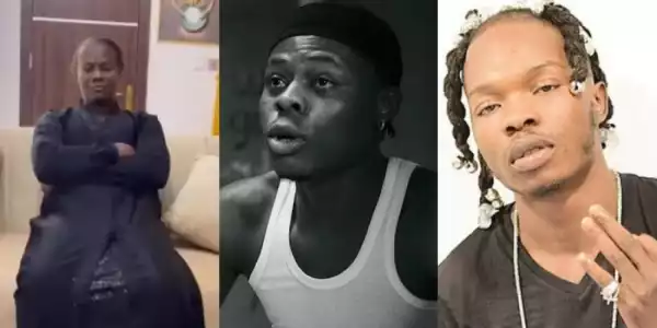 I’m Sure Mohbad Was Killed; He Had No Rest From Moment Naira Marley Came Into His Life - Late Singer’s Mother Laments