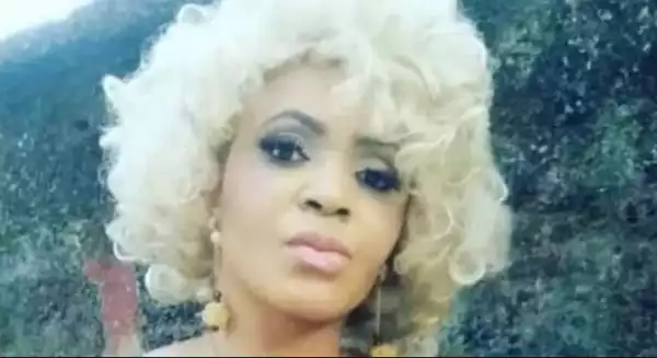 I Went Into Hiding When It Was Reported I Slept With Dogs — Actress, Cossy Orjiakor Opens Up