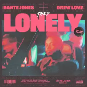 THEY. - Lonely ft. Bino Rideaux