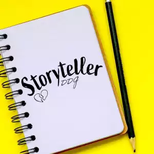 DDG – Storyteller (Instrumental)