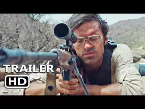 15 Minutes of War (2019) (Official Trailer)