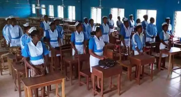 Kogi State College of Nursing and Midwifery Sales of form for 2023/2024 (Batch A)