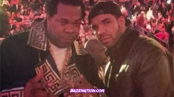Drake Ft. Busta Rhymes – Stay Down (Swizz Beatz Diss)