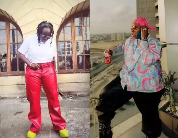 Nigerians React To Singer, Teni